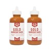 Lillie's Q - Gold Barbeque Sauce, Gluten-Free, Non-GMO, No Preservatives,