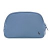 Lole - Cross Body Belt Bag, Unisex, Blue