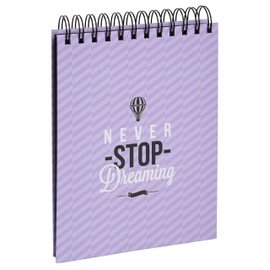 Exacompta Photo Album, Multi-Colour, Medium