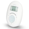 Alecto DBX120 Baby Monitor Audio Baby Monitor Baby Monitor Baby