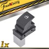 Frankberg Window Regulator Switch Front Right Rear Compatible with J-e-t-t-a