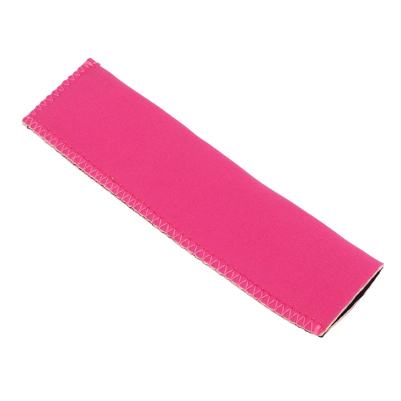 10pcs Ice Pop Sleeves Reusable Neoprene Anti Freezing Ice Pop