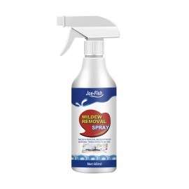 Jue-Fish Wall Mold Remover Mildew Removal Spray Model D0100XUVQ2Y 1pc for Toilet Wash BasinQuantity: 1pc