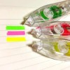 Organizer Notebook Pen Stationery Office Clear for home organization and