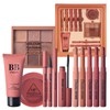 Makeup Set, Beginner, Cosmetics Set, Women, Present, 11 Piece Set,
