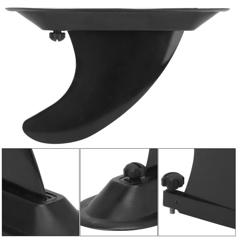SF1001+ SF1002 Surfboard with Detachable Paddle Board Fins Buckle for