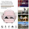 HongXingHai 9L Mini Tactical Backpack for Men and Women, Tactical
