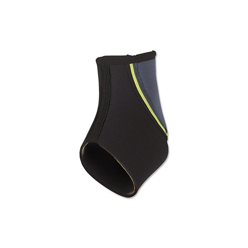 Select Ankle Support-Black, 5610002111 Black black Size:L