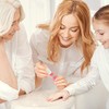 Karma Organic Esmalte de uñas natural no tóxico, vegano y