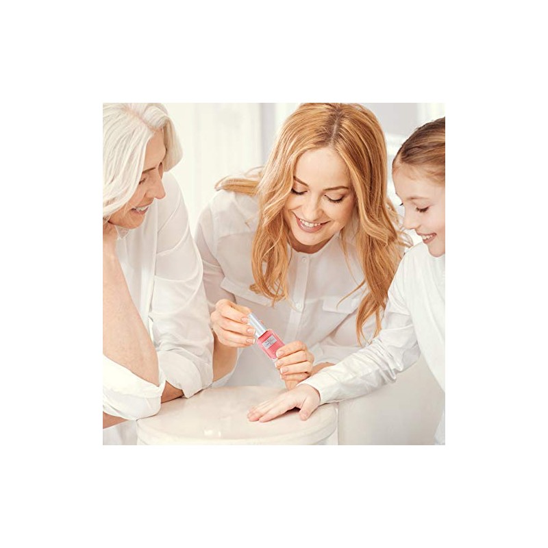 Karma Organic Esmalte de uñas natural no tóxico, vegano y