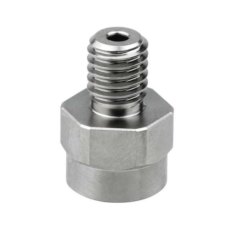 3D Printer Melting Zone Extender High Flow Speed Adapter Compatible