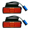 MelTruck® 2x LED Outline Light 130 x 32 x 14.5