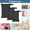 MOSTFUN Pack of 3 Wetbag Wet Bag, Laundry Bag, Wetbag,