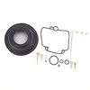 Carburetor Rebuild Kit Carb Overhaul Repair Fit for Suzuki DR350