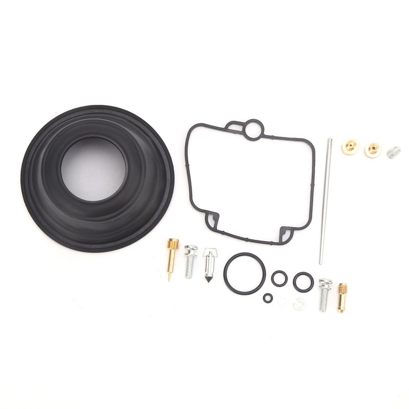 Carburetor Rebuild Kit Carb Overhaul Repair Fit for Suzuki DR350