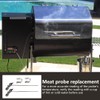 BUTITNOW 2X Meat Probe Replacement for Thermopro TP04, TP06, TP06S,