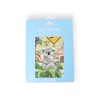 Travel Tea Towel, 55% Linen 45% Cotton, 440 x 640