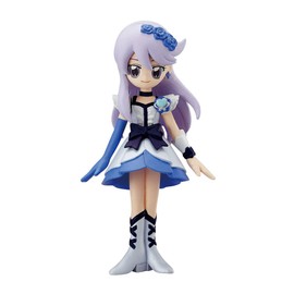 Heart Catch Pretty Cure! Cure Doll! Cure Moon Light