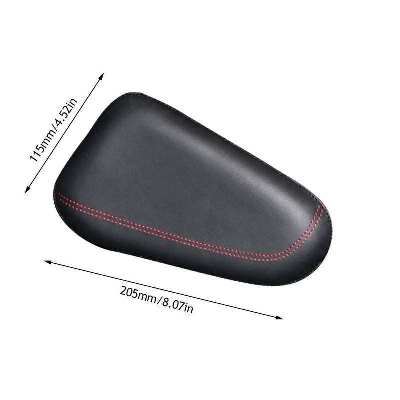 MiOYOOW Car Knee Pads, Car Knee Pads, Knee Support, Car