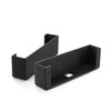 Wall Mount Mobile Router Holder Black Suitable for TP-Link M7350