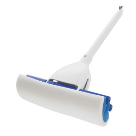 Mr. Clean 446840 Magic Eraser Roller Mop