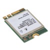 MT7921 NGFF M.2 Network Card 1800Mbps 2.4Ghz 5Ghz Dual Band