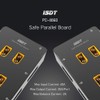 ISDT PC4860 Lipo Charging Board/Parallel Charging Board Lipo LiFe Li-ion