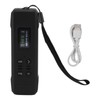 Digital Nuclear Radiation Detector Beta Gamma X Ray 400mah USB