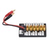 1‑3S Balance Parallel Charging Board Multifunctional Lithium Battery Charge Expansion