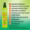 Garnier Fructis Sleek & Shine 10-in-1 for Frizzy, Dry Hair,