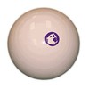 Aramith Magnetic Tournament Cue Ball with Valley Cougar Logo