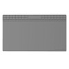 Extra Large Silicone Soldering Mat (27.6"x15.7") - Heat Resistant Non-Slip
