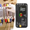 Digital Multimeter High Accuracy Color LCD Display Auto Recognition Multifunctional