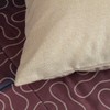 Aoli's Decor Cotton Linen Decorative Home Decorative Accent Throw Pillow