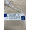 Lifud No Flicker 60W Female Driver1500mA for LED Ceiling Panels