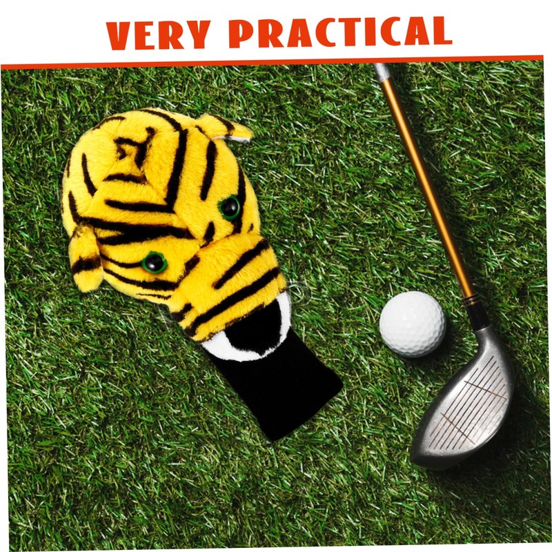 Abaodam Golf Cover and Cloth Golf Rod Sleeve for Optimal