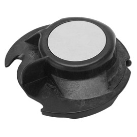 LUCKDANO Part Xe9326-001 Bobbin Case - Durable Plastic Sewing Machine Bobbin for XC8993321, XG4227001, XE9326001 - Design, Lightweight, Easy Installation