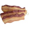 December Pets Bacon Food Christmas Tree Ornament