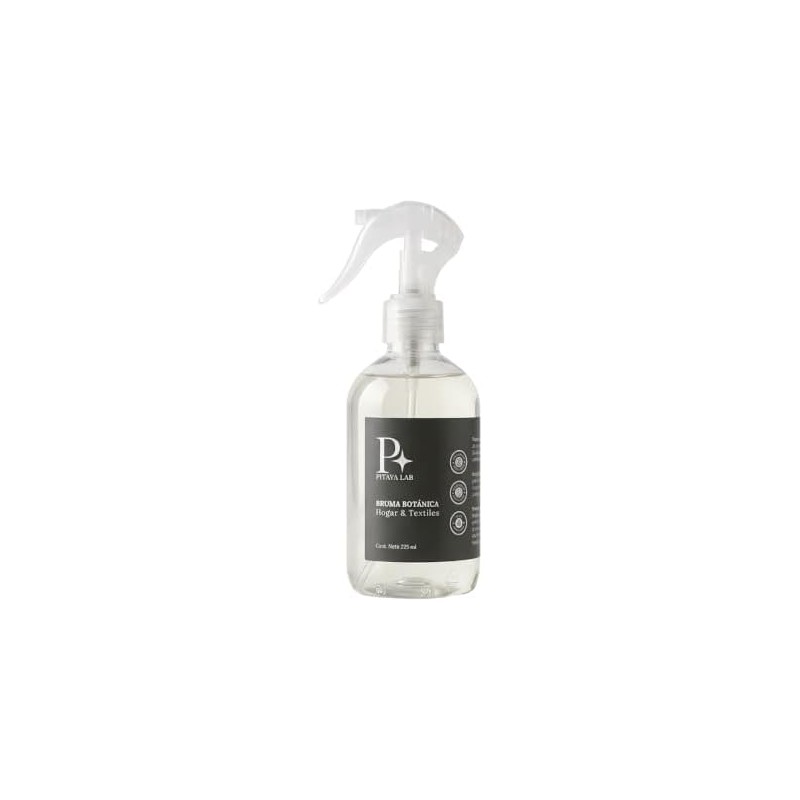 Bruma Aromática Solara, 225 Ml - Aromatizante Ambiental y Textil