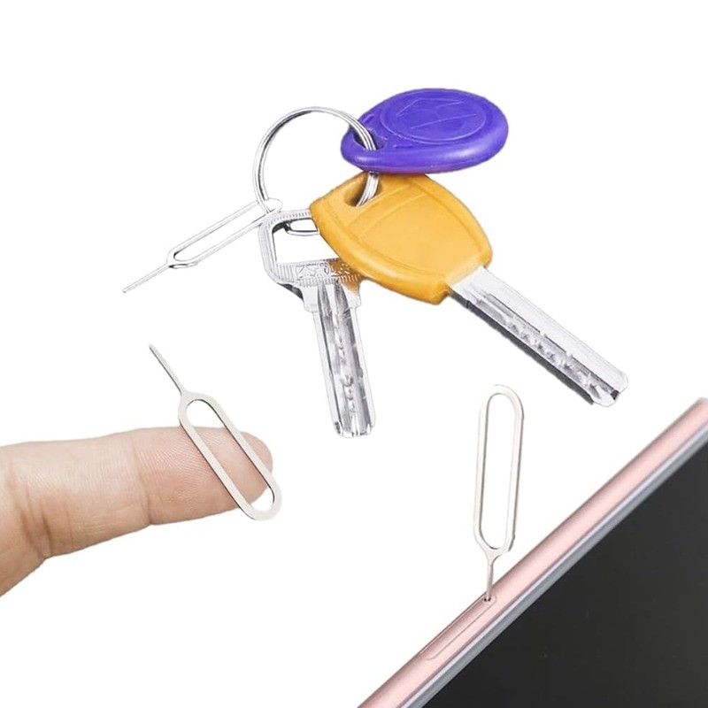 4 in 1 Nano SIM Card Adapter, Nano SIM Adapter