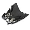 TDR 12V 35W Black Rec Reg Headlight for YZ450, WR450,