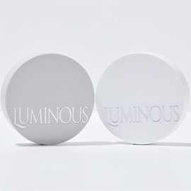 Luminous peptide UV protection water glow cushion / 루미너스 펩타이드 자외선차단 물광 광채쿠션