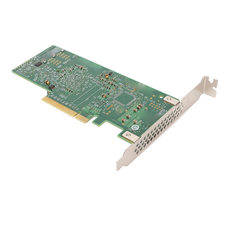 HBA SAS 9300 8i RAID Controller Card LSI SAS3008 Internal