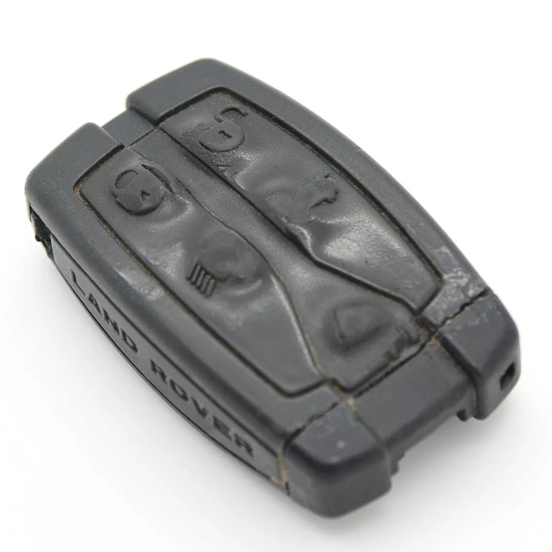 Land Rover range LR2 LR3 Key FOB battery-case repair service