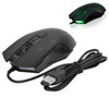 AJAZZ Wired Mouse USB RGB Desktop Laptop Gaming Adjustable DPI