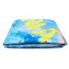 Tex family Surf Mania Terry Beach Towel Large 90 x