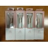 4 Pack: EcoTools Luxe Plush Powder Makeup Face Powder Brush