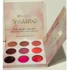 BH COSMETICS SHAAANXO 18 COLOR EYE SHADOW & LIPSTICK PALLET