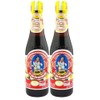 Thai Oyster Sauce Maekrua Brand - 11 oz bottle x