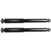 SCITOO Rear Shock Absorbers Fits For Dodge Sprinter 3500 2003-2006,For